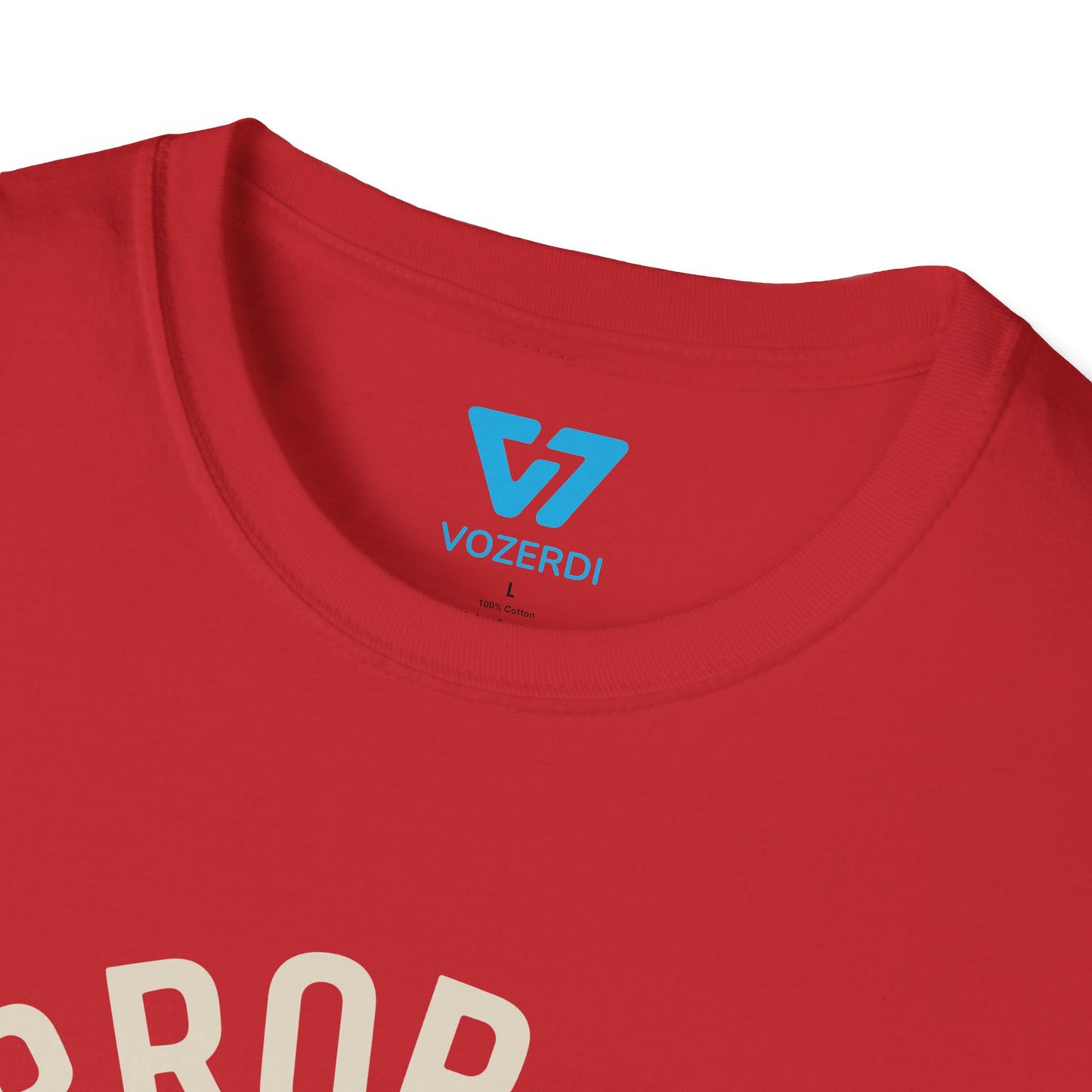 Error 418 I'm A Teapot T-Shirt