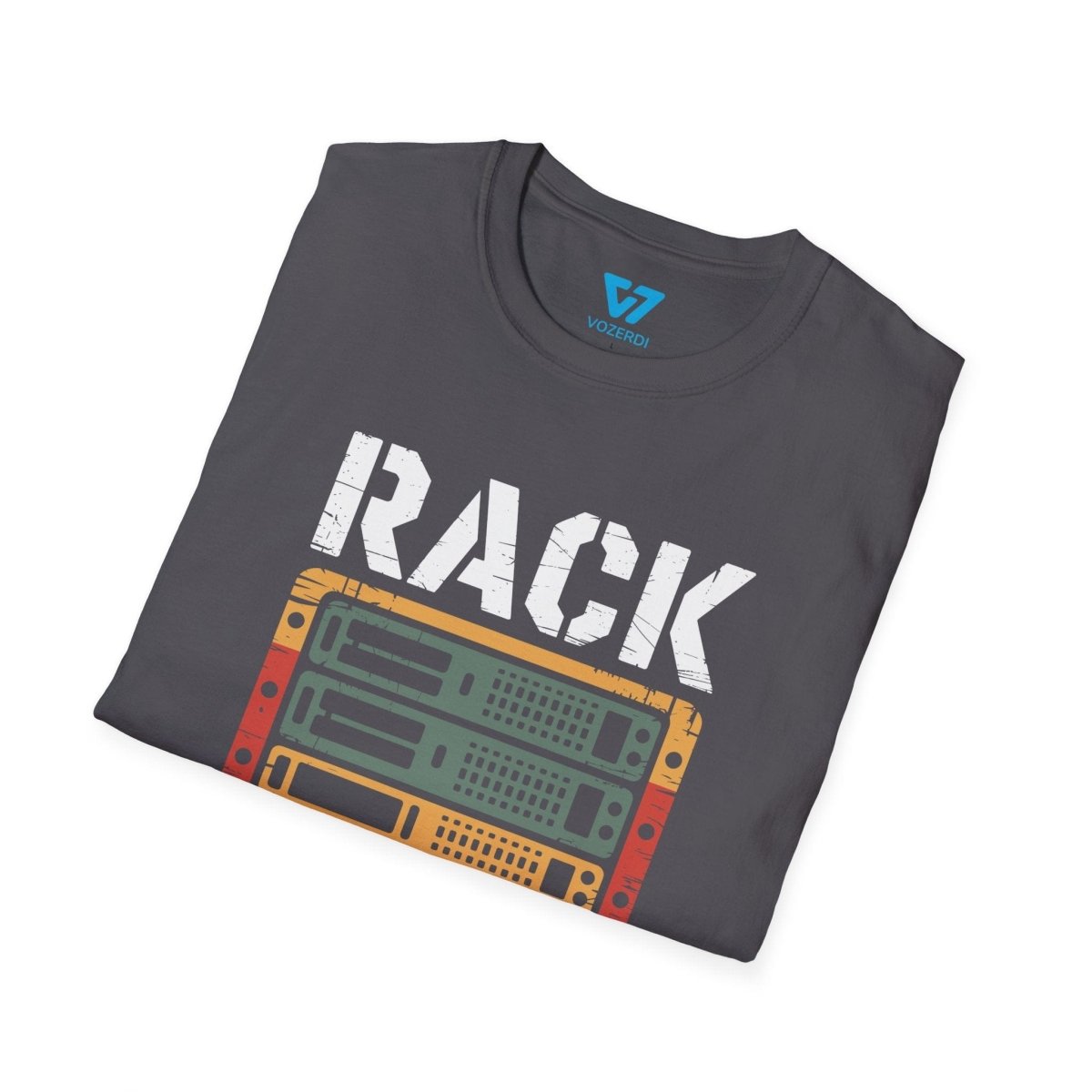 Rack City T-Shirt Rack City T-Shirt