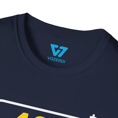 404 Costume Not Found T-Shirt