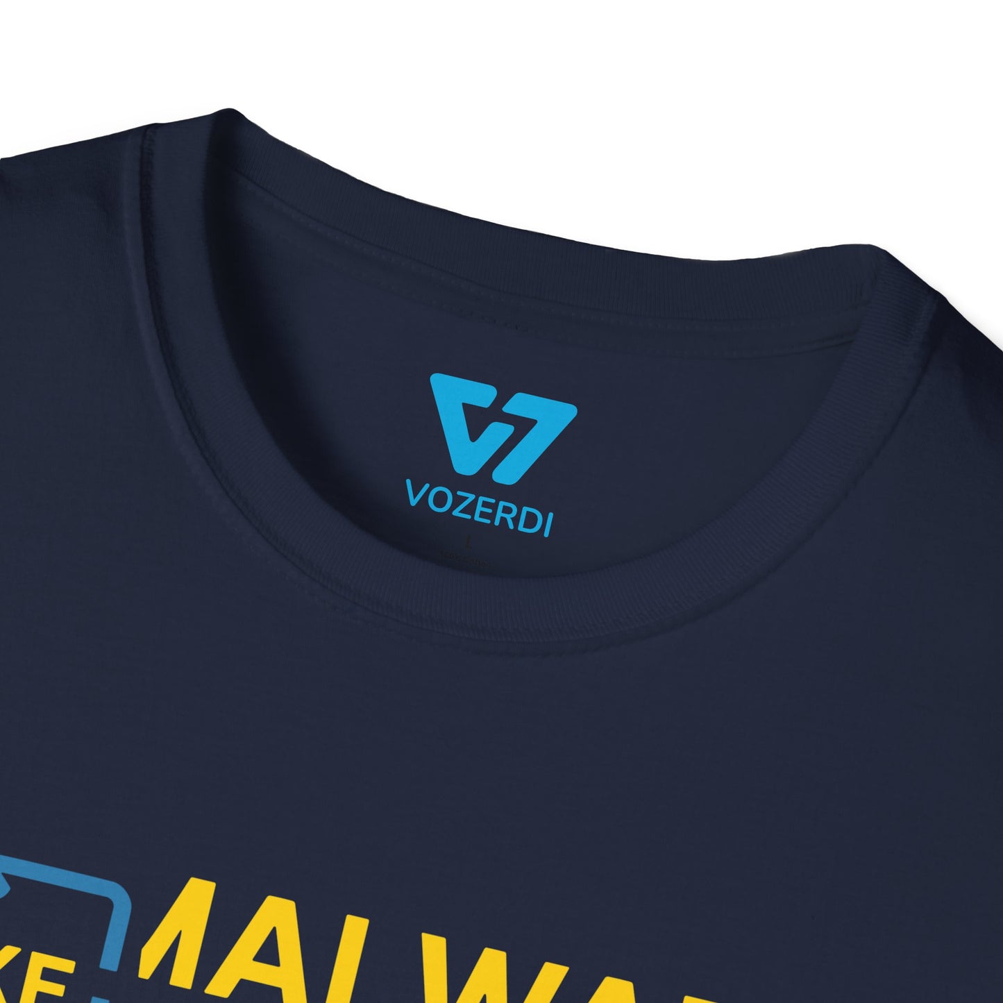 Malware Analyst T-Shirt