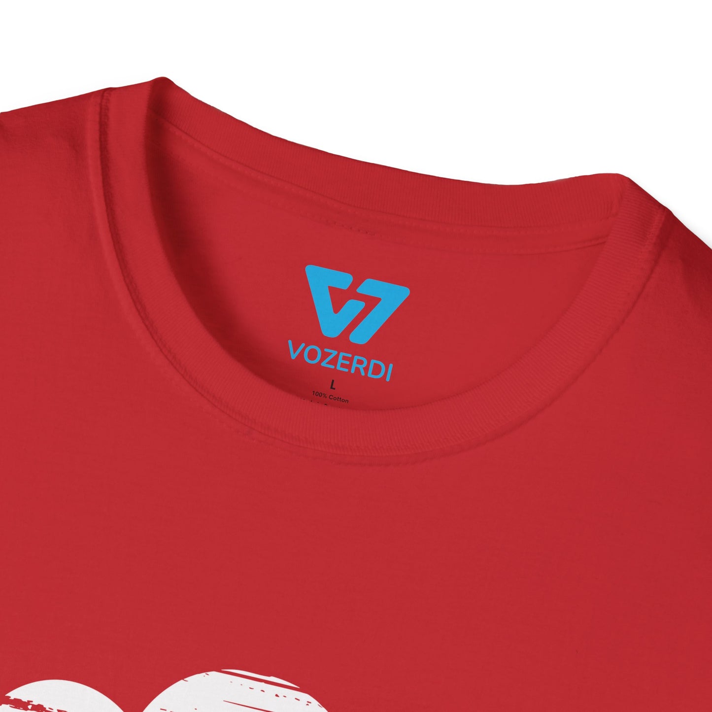 NaaS No As A Service T-Shirt