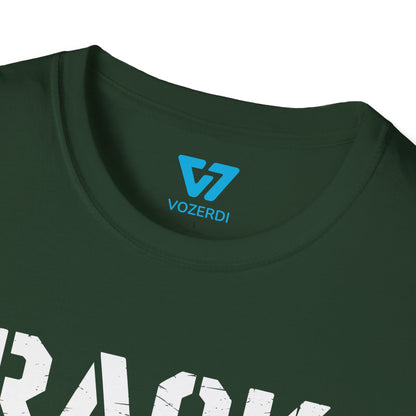 Rack City T-Shirt