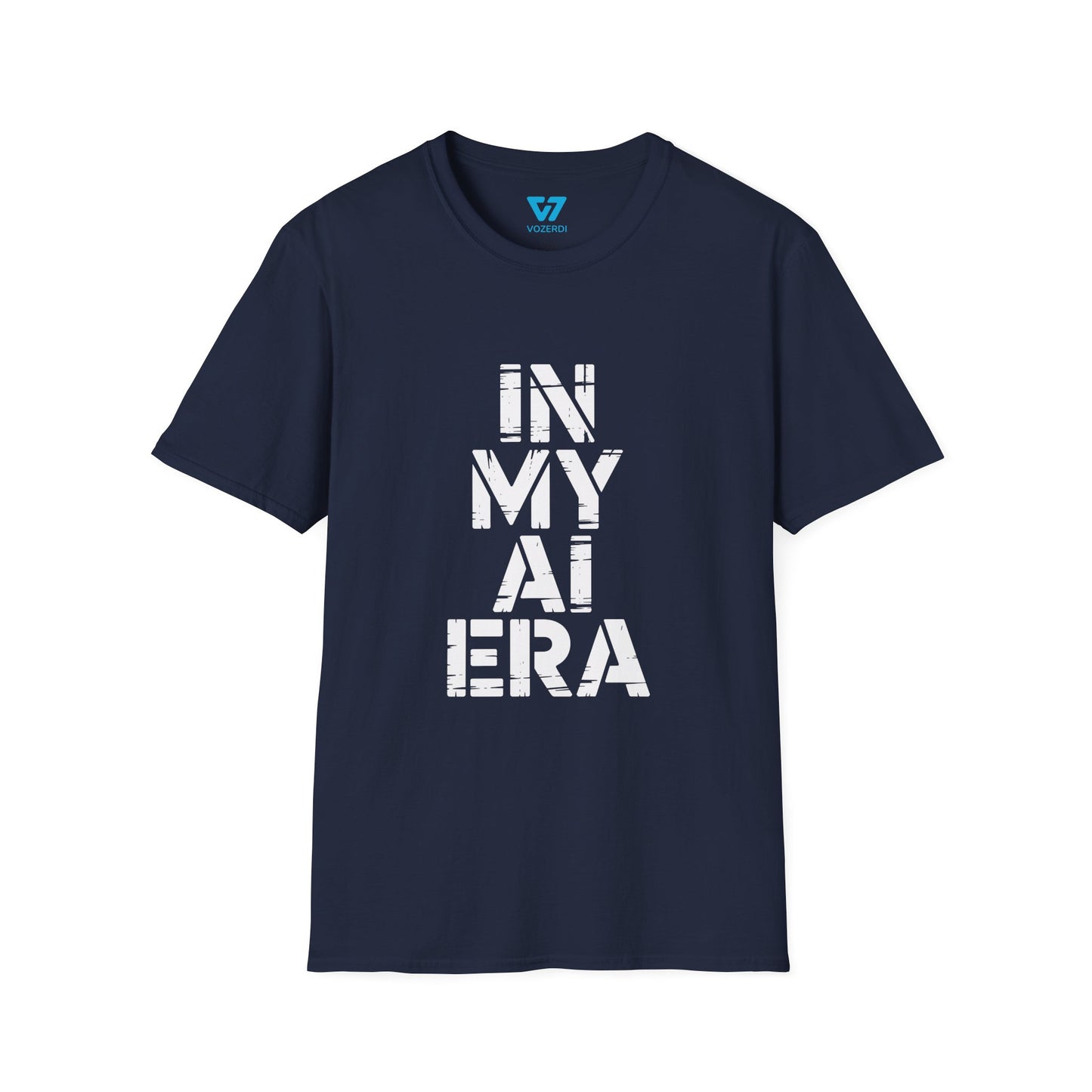 In My AI Era T-Shirt