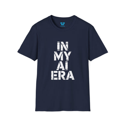 In My AI Era T-Shirt