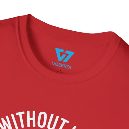 0 Days Without Incident T-Shirt