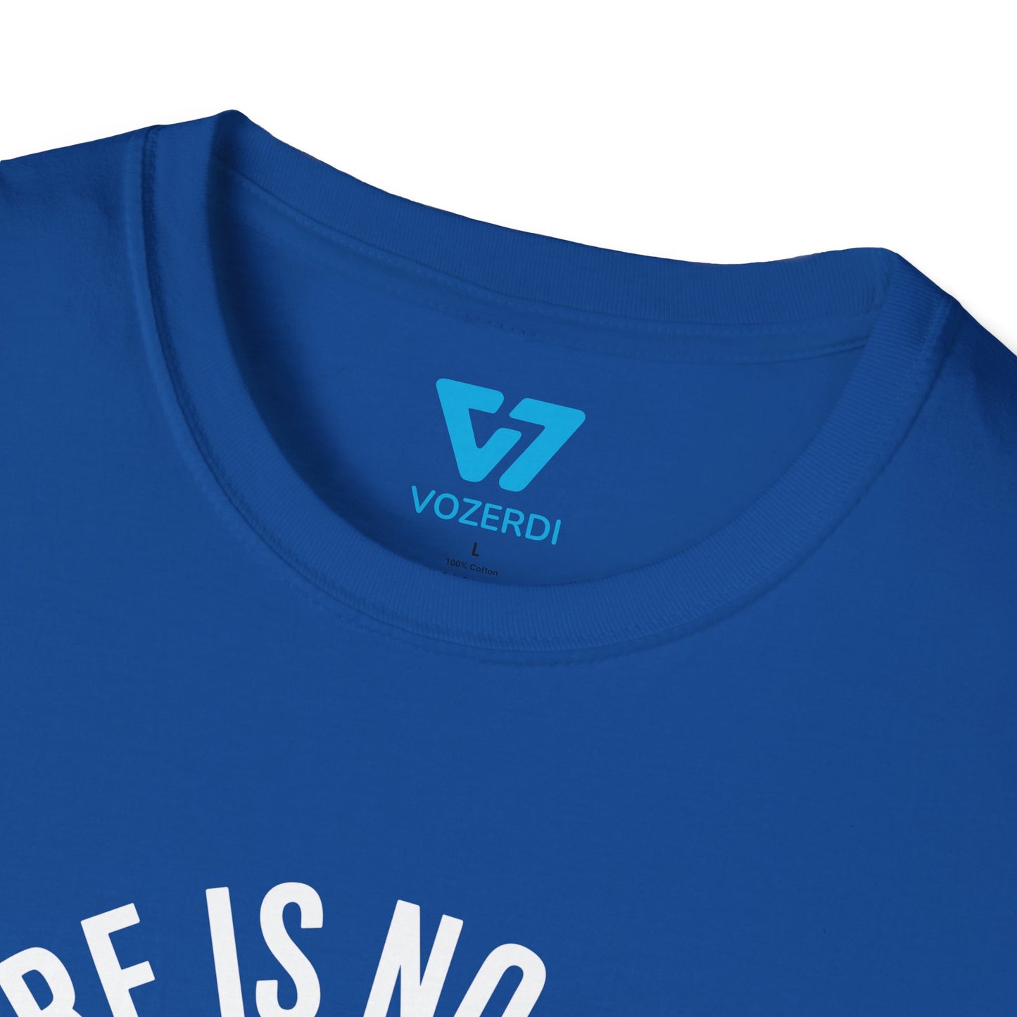 There Is No Cloud T-Shirt
