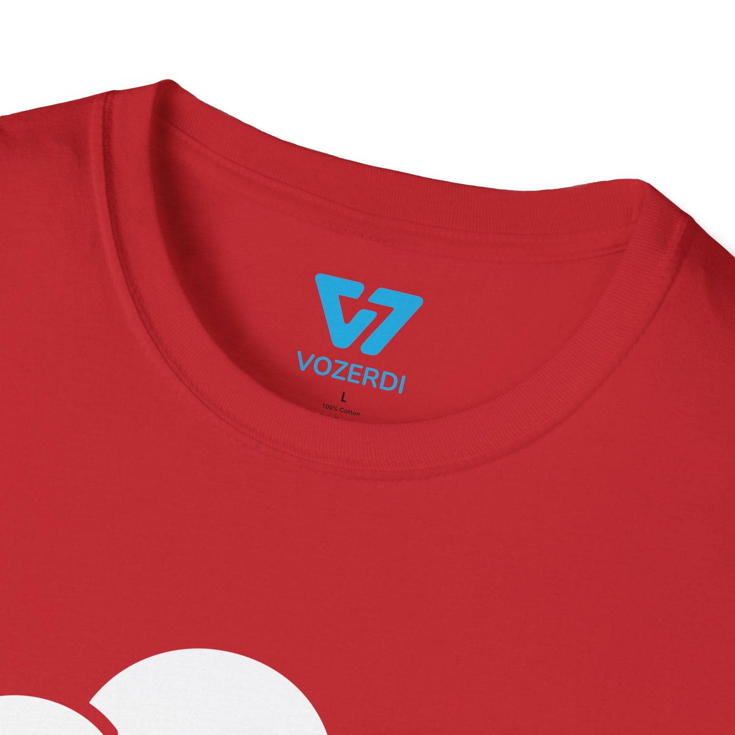 There Is No Cloud 2 T-Shirt