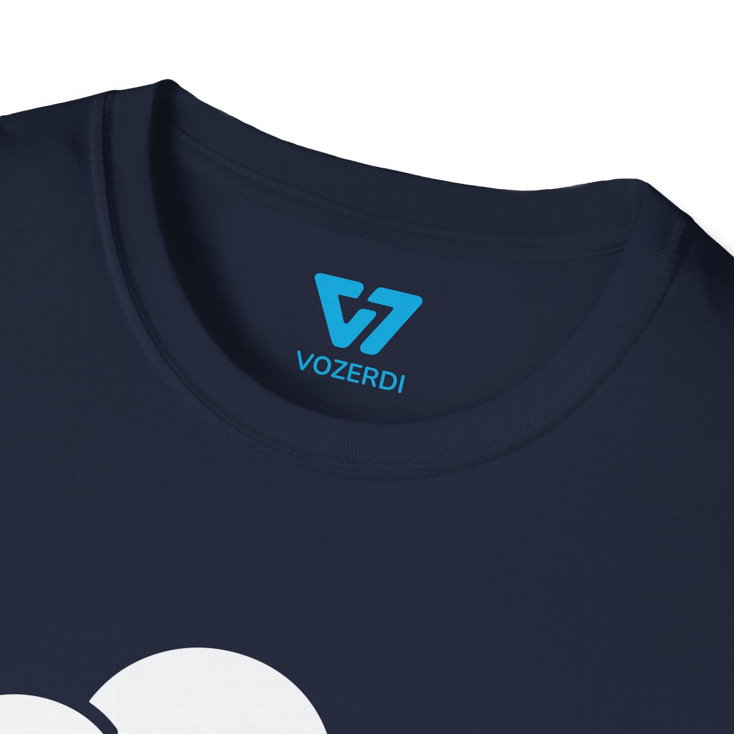 There Is No Cloud 2 T-Shirt