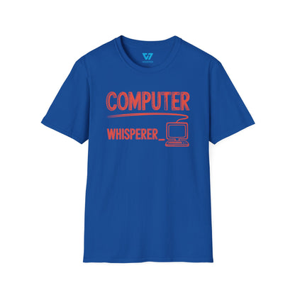 Computer Whisperer T-Shirt