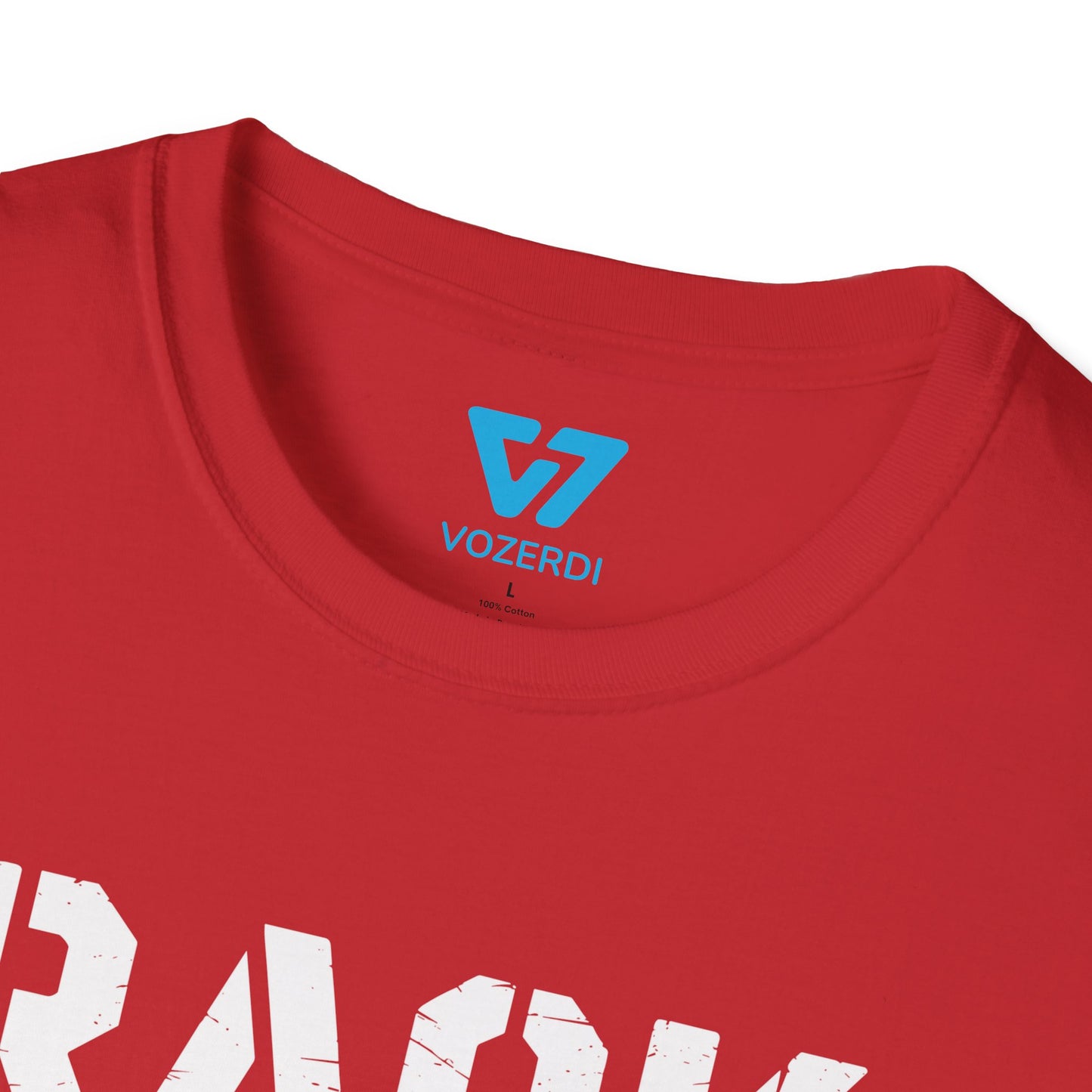 Rack City T-Shirt