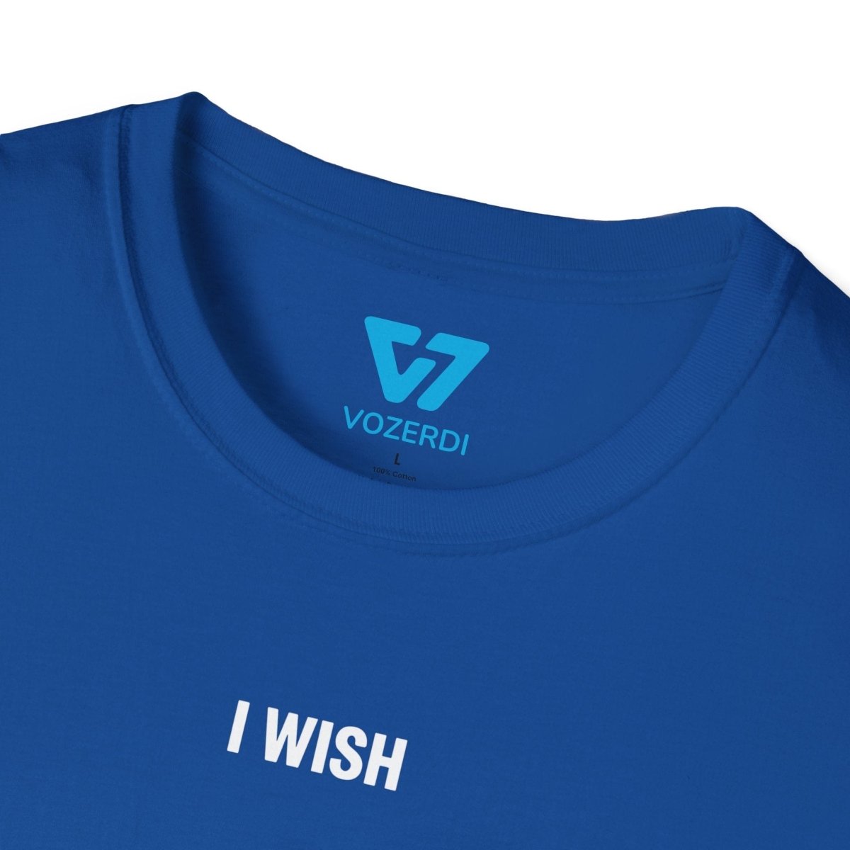 I Wish Ctrl+Z Worked In Real Life T-Shirt I Wish Ctrl+Z Worked In Real Life T-Shirt