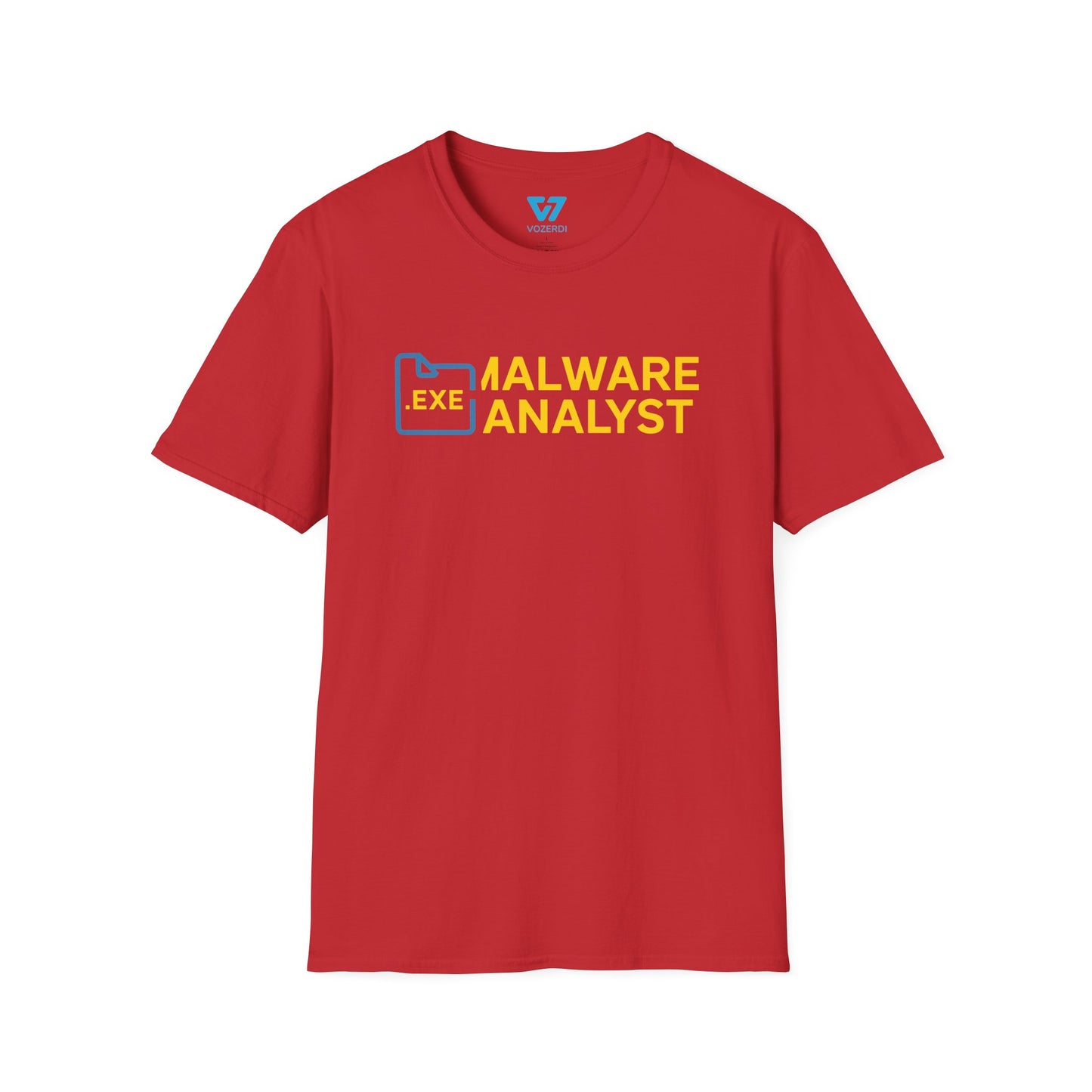 Malware Analyst T-Shirt