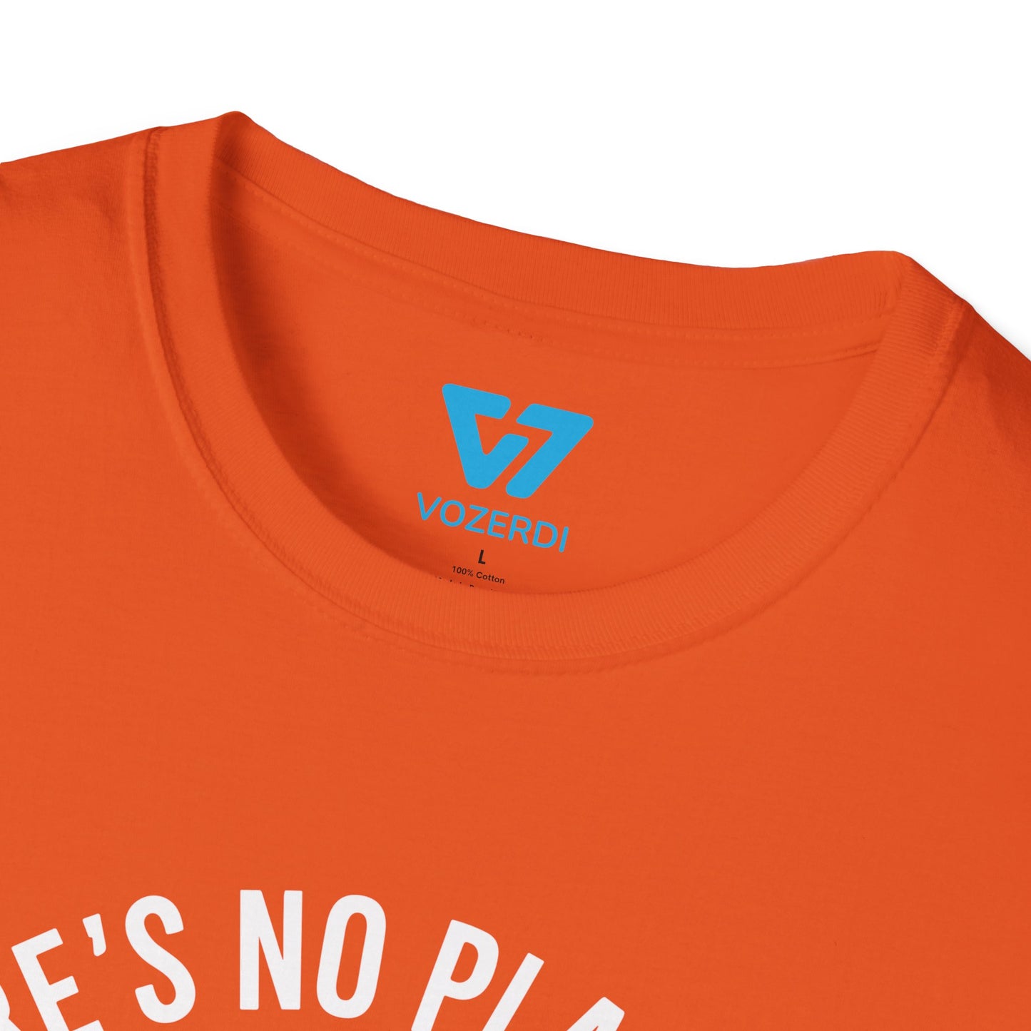 There's No Place Like 127.0.0.1 T-Shirt