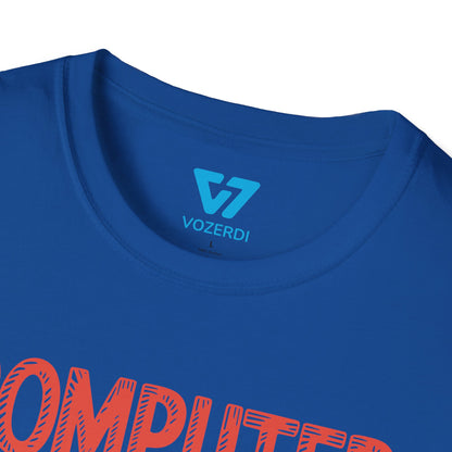 Computer Whisperer T-Shirt