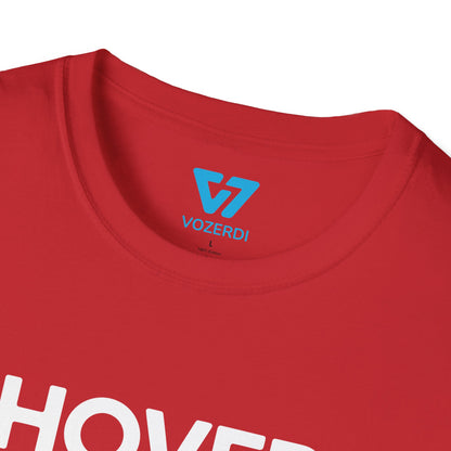 Hover Before You Click T-Shirt
