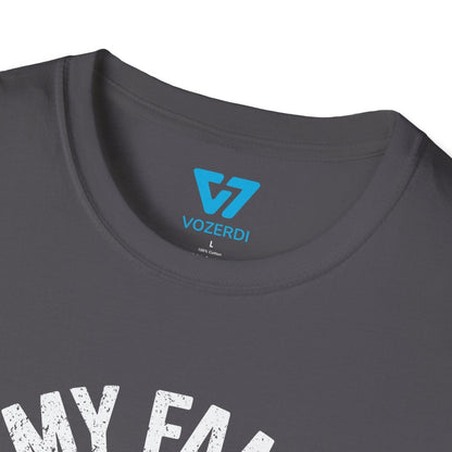 I'm My Family's Unpaid Tech Support T-Shirt I'm My Family's Unpaid Tech Support T-Shirt