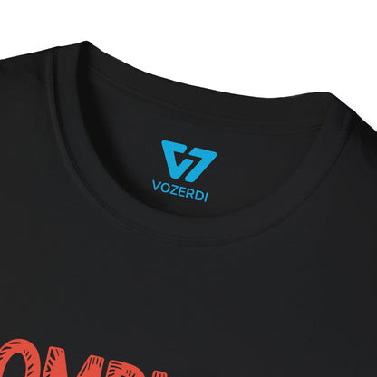 Computer Whisperer T-Shirt