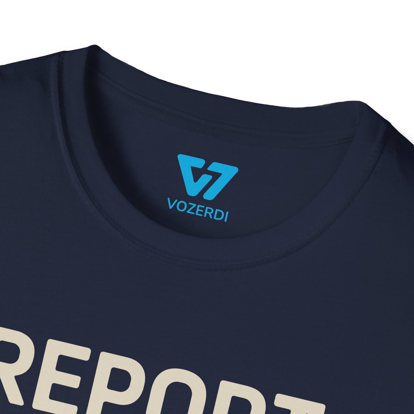 Report The Phish T-Shirt