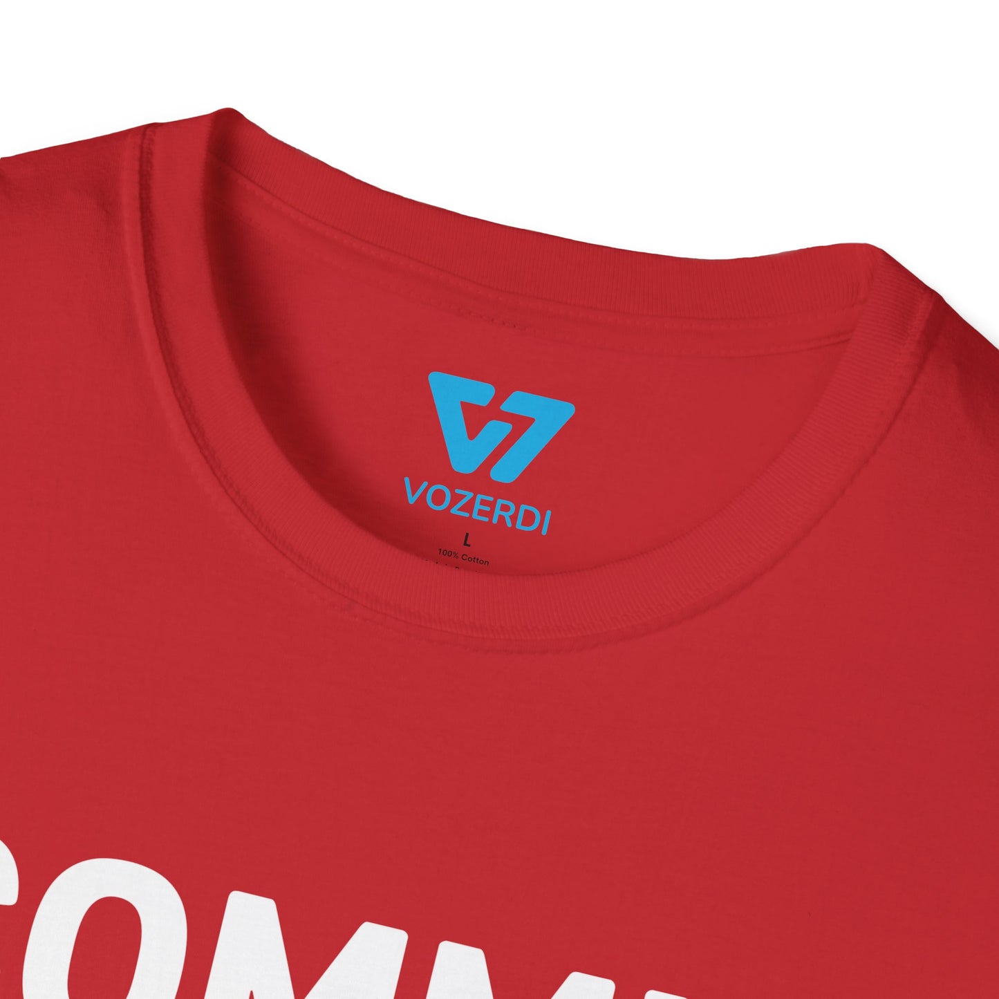 Commit Early Commit Often T-Shirt