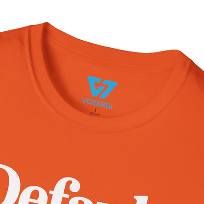 Default Deny T-Shirt
