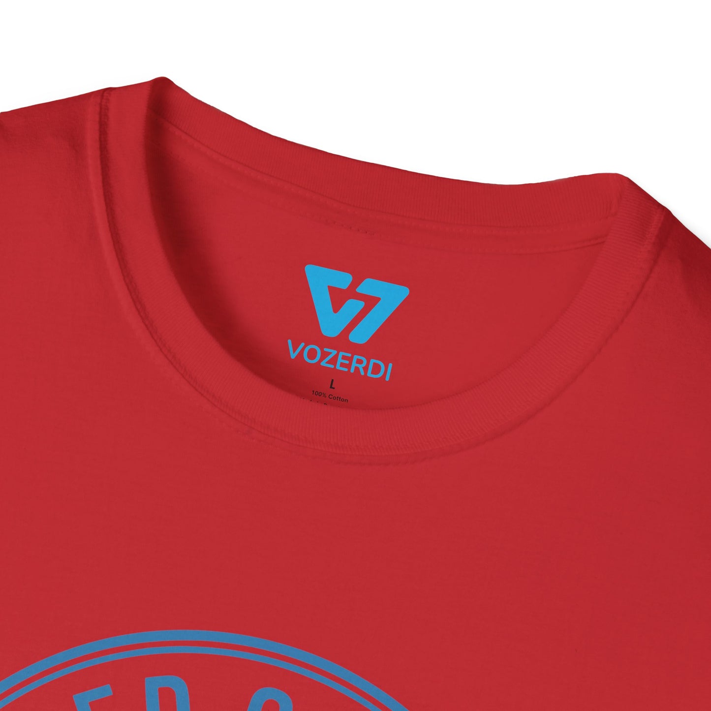 Signed Commits Only T-Shirt