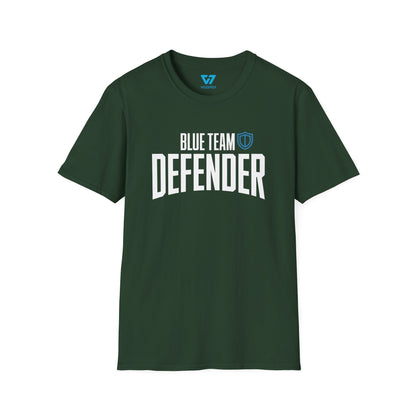 Blue Team Defender T-Shirt