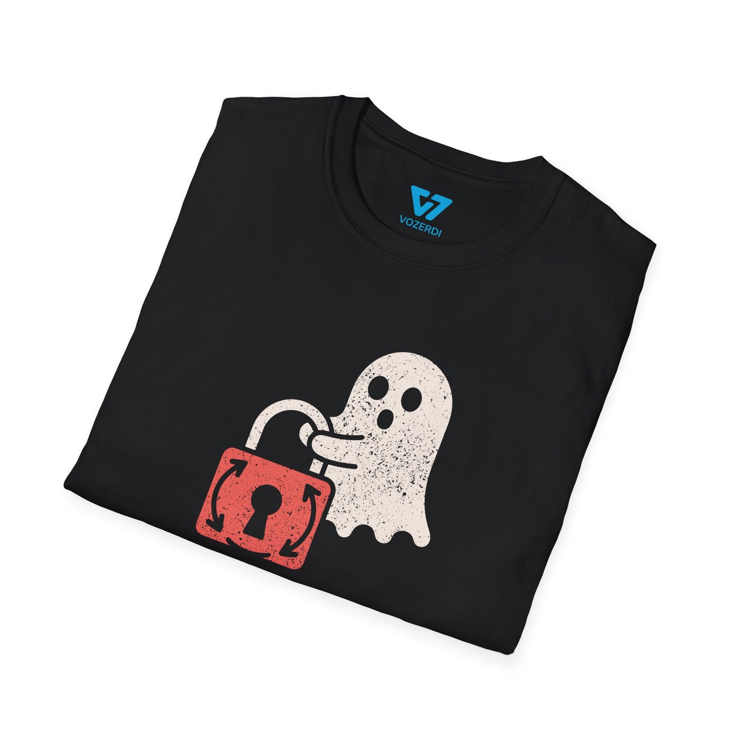 I See Deadlocks T-Shirt