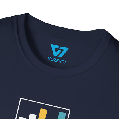 Data Over Opinions T-Shirt