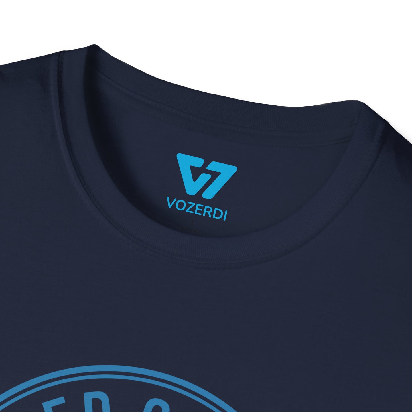 Signed Commits Only T-Shirt