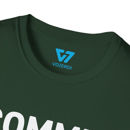 Commit Early Commit Often T-Shirt