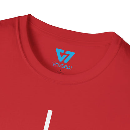 I Void Warranties T-Shirt