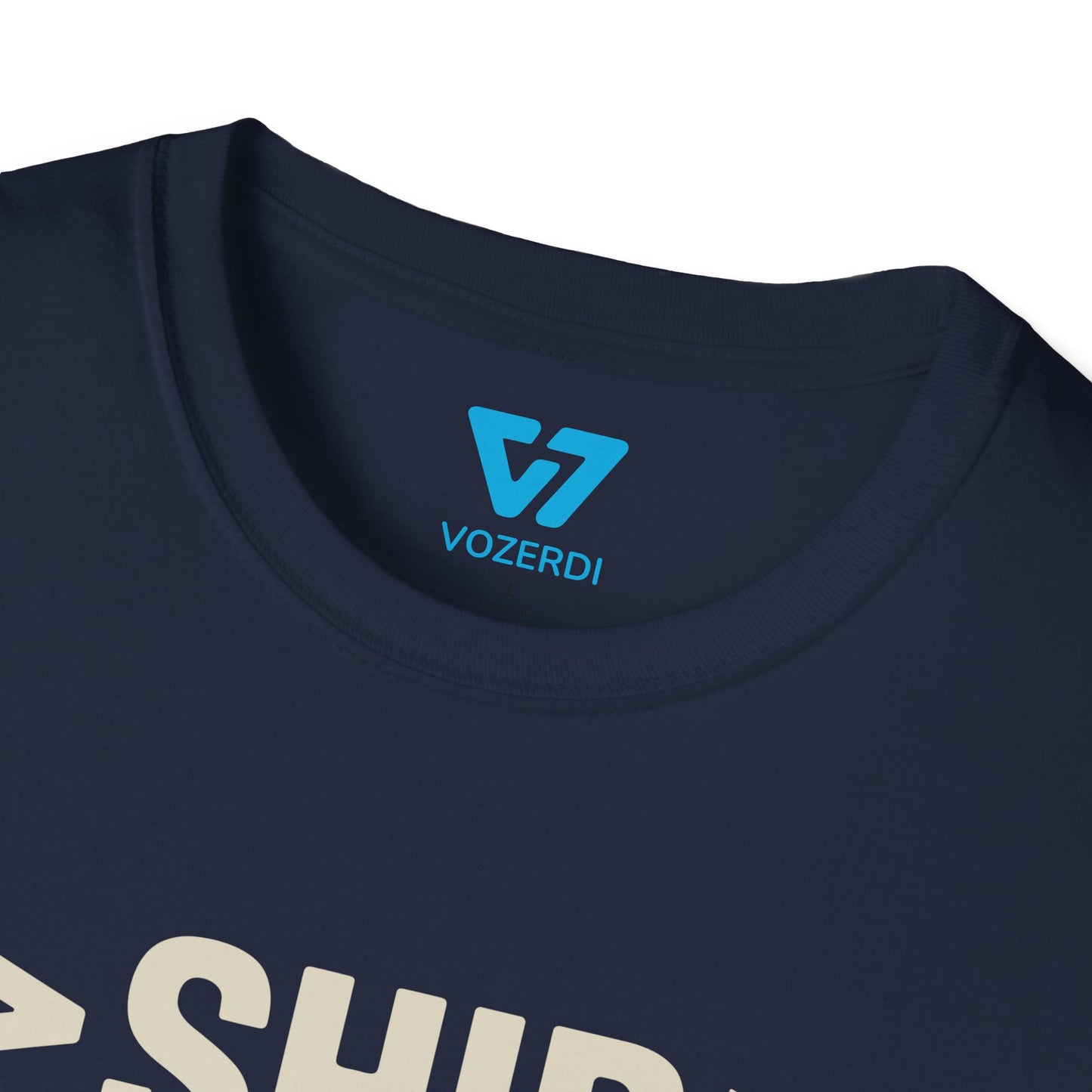 Ship Perfect Iterate Responsibly T-Shirt