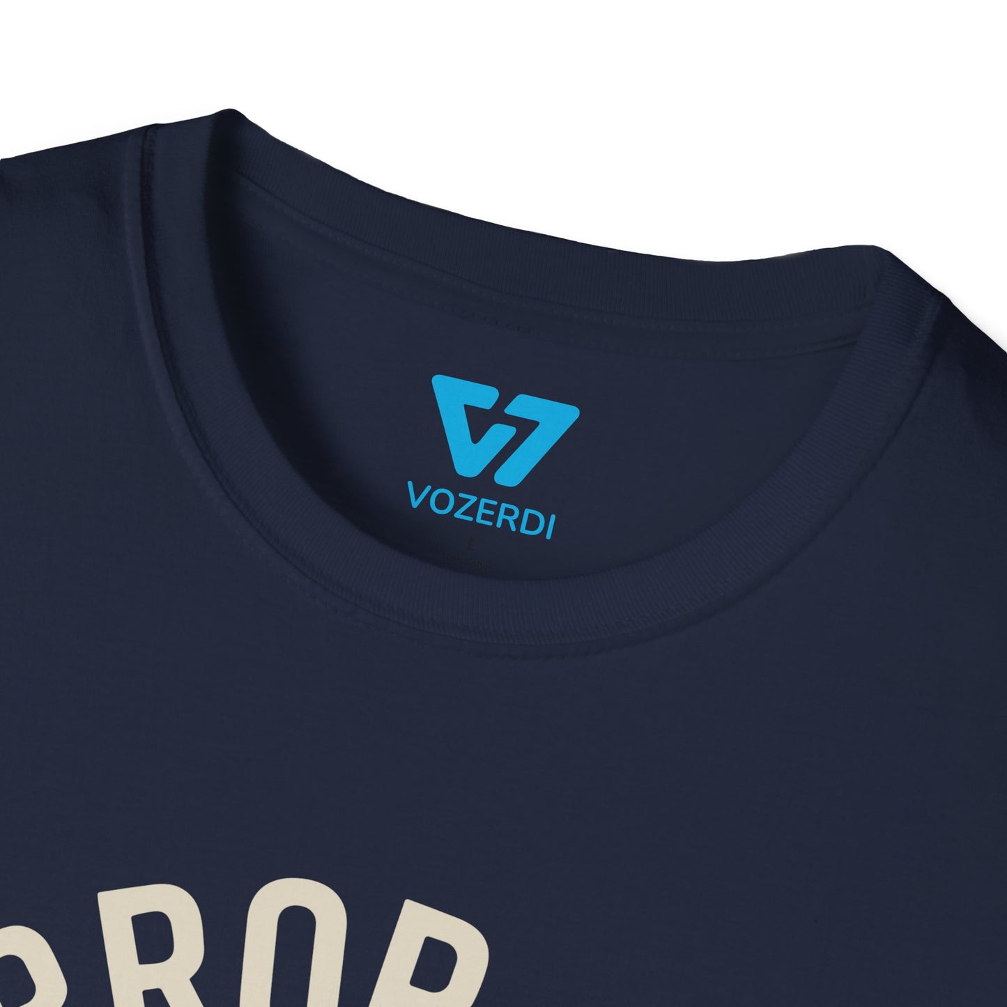 Error 418 I'm A Teapot T-Shirt