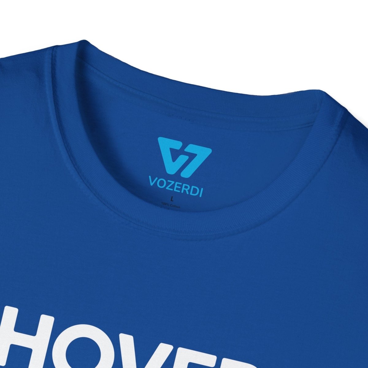 Hover Before You Click T-Shirt Hover Before You Click T-Shirt