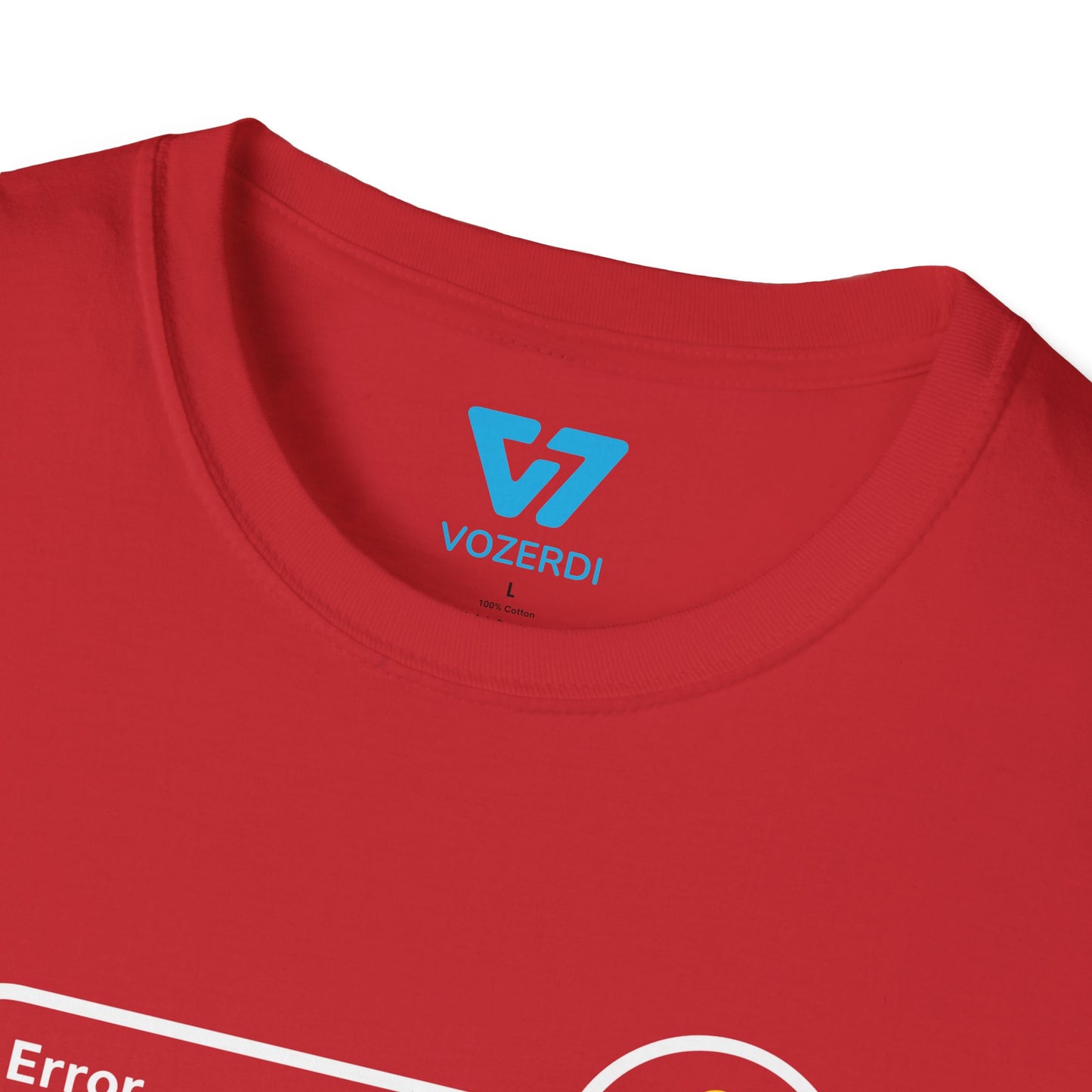 SyntaxError Unexpected Token T-Shirt