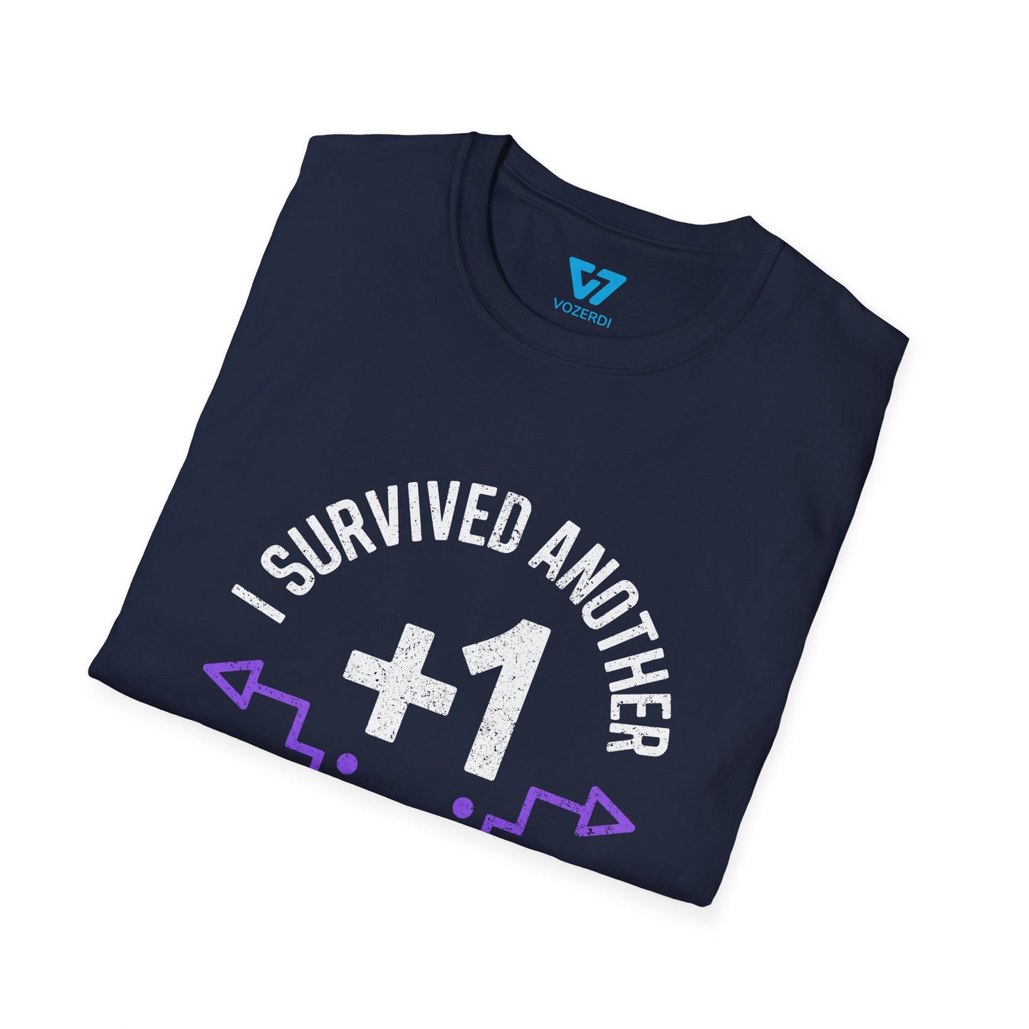 I Survived Another Code Review T-Shirt