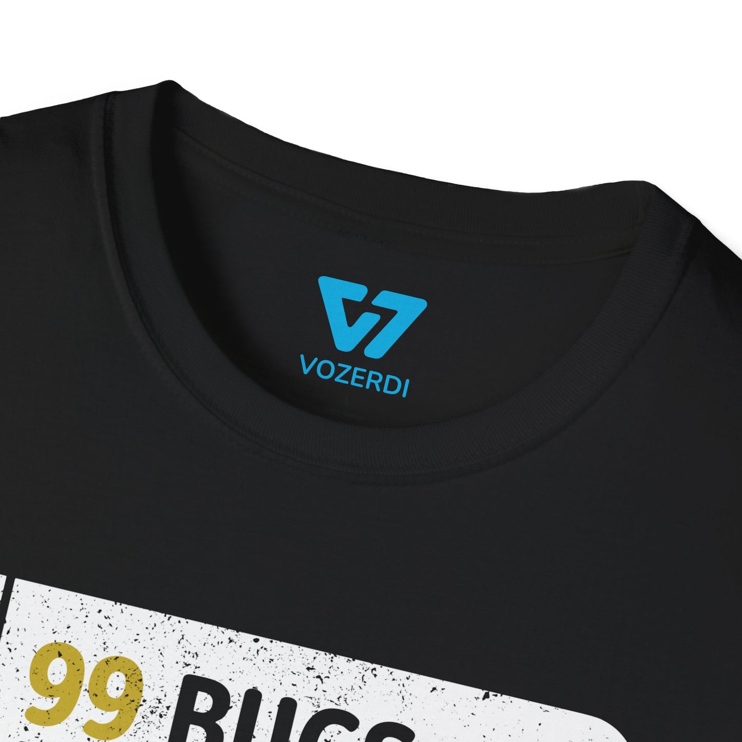 99 Bugs In The Code T-Shirt