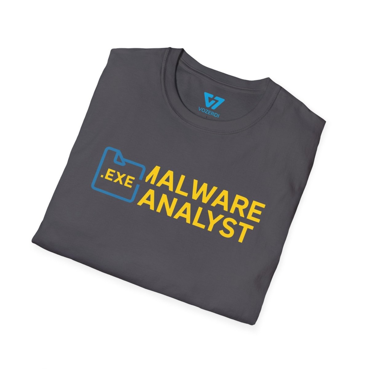 Malware Analyst T-Shirt Malware Analyst T-Shirt