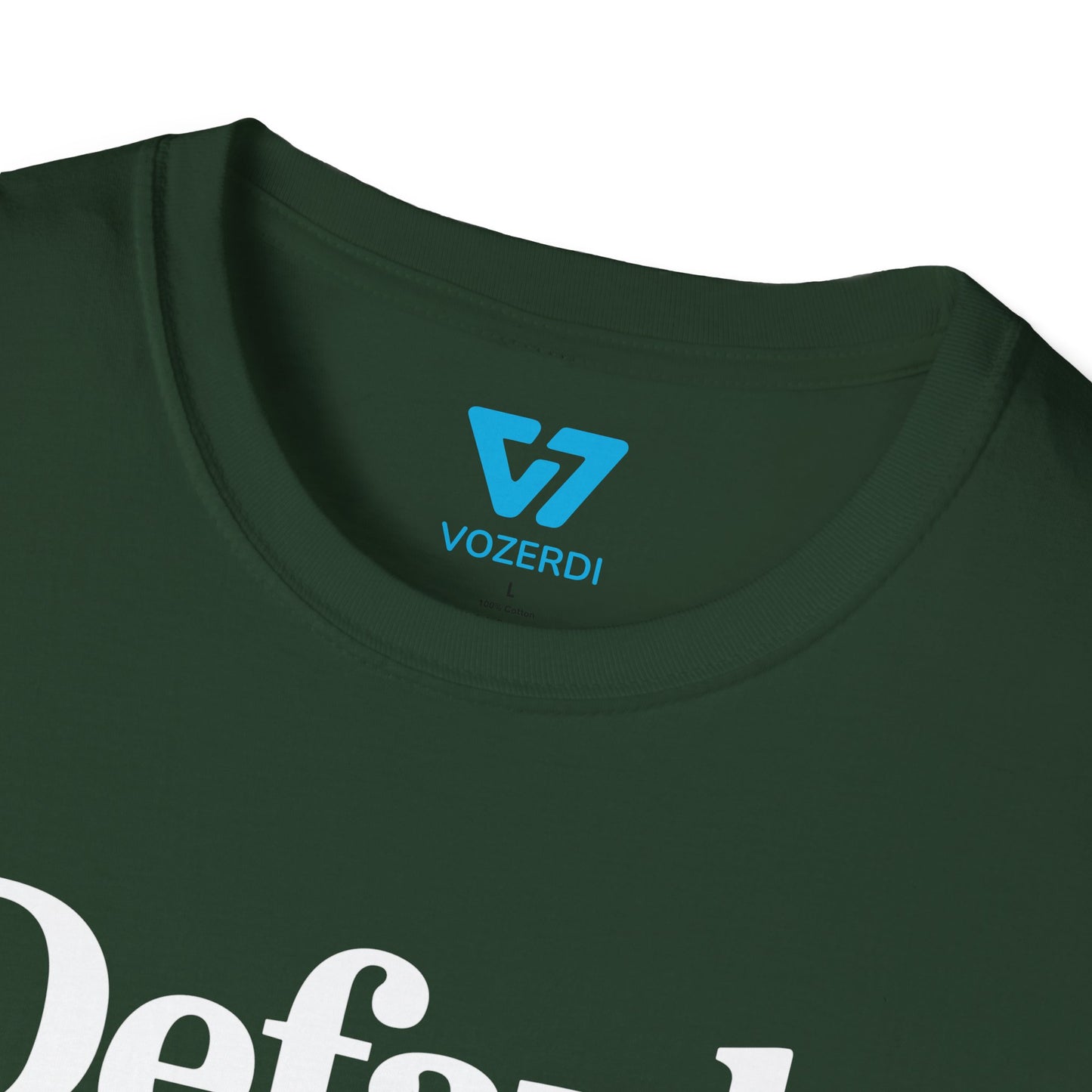Default Deny T-Shirt