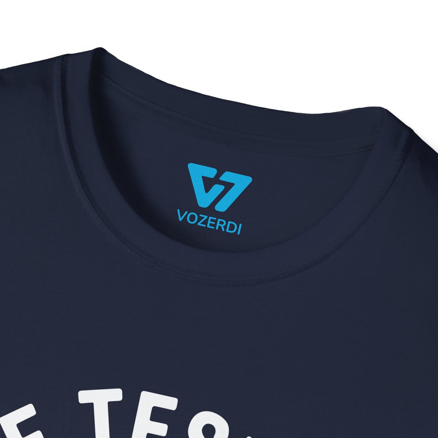 We Test In Production T-Shirt
