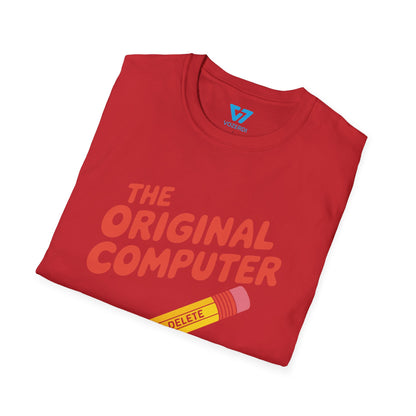 The Original Computer T-Shirt