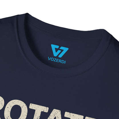 Rotate Your Keys T-Shirt