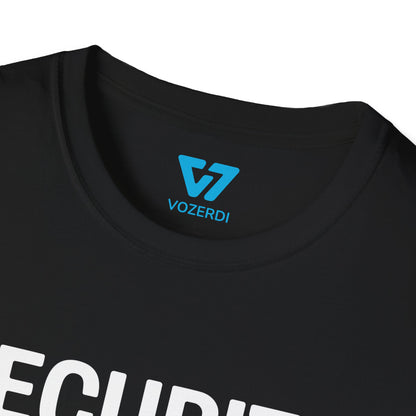 Security Headers Matter T-Shirt