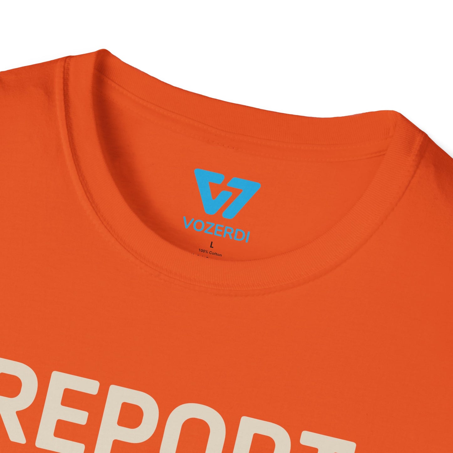 Report The Phish T-Shirt