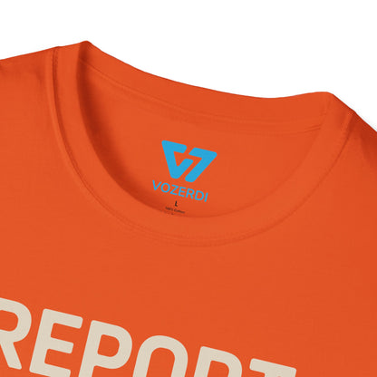 Report The Phish T-Shirt