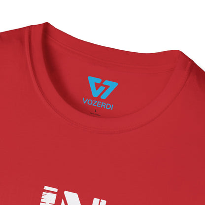 In My AI Era T-Shirt