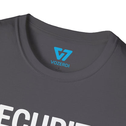 Security Headers Matter T-Shirt Security Headers Matter T-Shirt