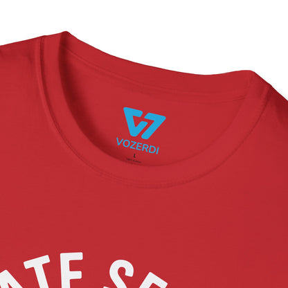 Rotate Secrets, Not Excuses T-Shirt