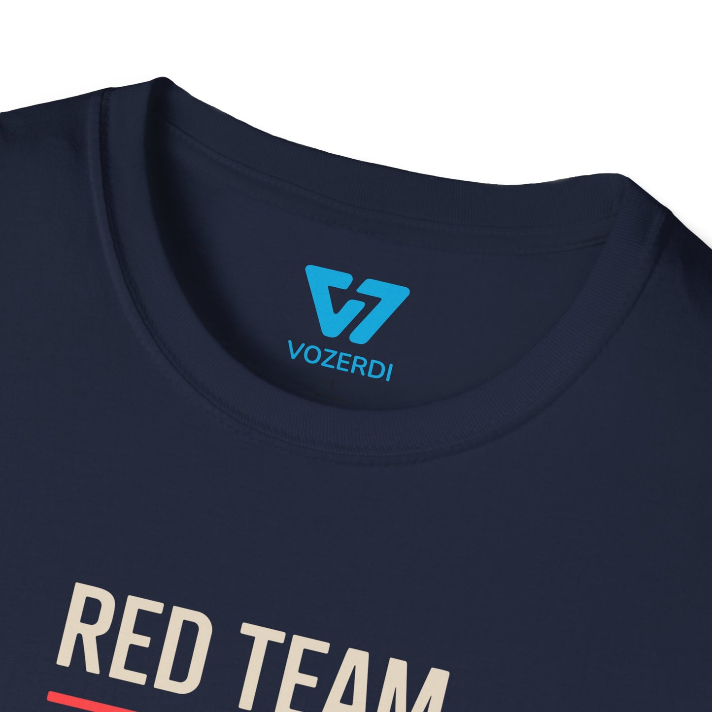 Red Team Operator T-Shirt