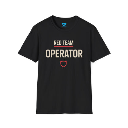 Red Team Operator T-Shirt
